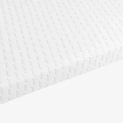 Topmadras 90x200 GOLD T30 hvid WELLPUR