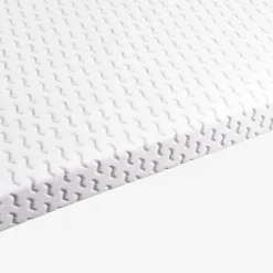 Topmadras 90x200cm GOLD T30 grå WELLPUR