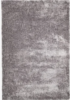 Tæppe BIRK 140x200 grå