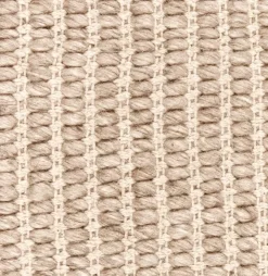Tæppe FLATSIV 65x140 beige