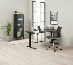 Tæppe FLATSIV 65x140 beige