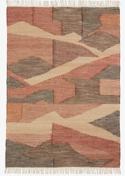 Tæppe HEDELYNG 140x200