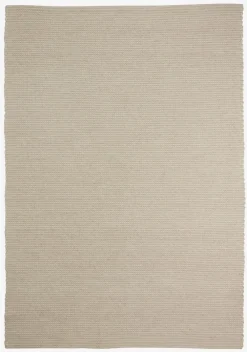 Tæppe LUCERNE 140x200 beige