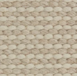 Tæppe LUCERNE 140x200 beige