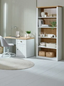 Tæppe MASKROS Ø160 taupe/beige