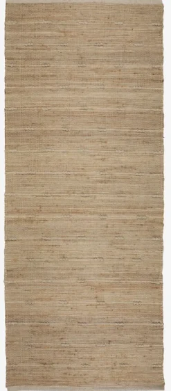 Tæppe MIMOSA 80x200 natur