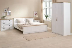 Tæppe MIMOSA 80x200 natur