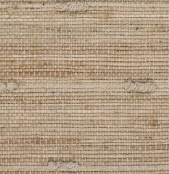 Tæppe MIMOSA 80x200 natur