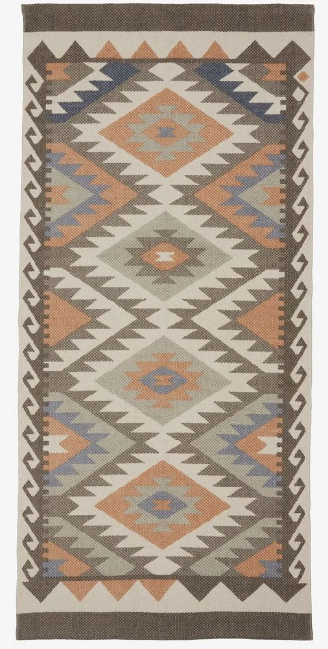 Tæppe REINROSE 65x140