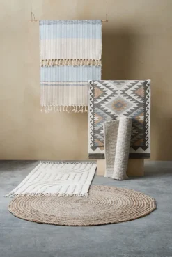 Tæppe REINROSE 65x140