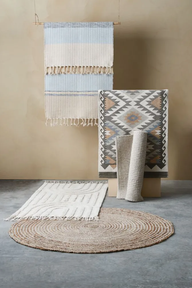 Tæppe REINROSE 65x140