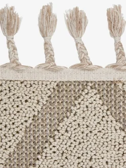 Tæppe RYPESTARR 140x200 beige