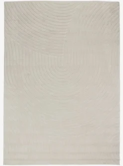 Tæppe SANDFIOL 130x193 creme