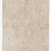 Tæppe TUESILDRE 70x140 beige