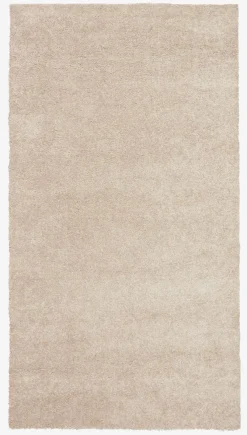 Tæppe VILLEPLE 80x150 beige
