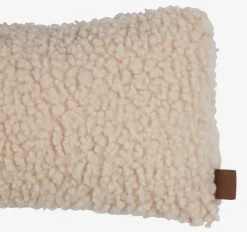 Trækpude BAKKEMAURE Ø15xL90 beige