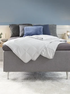 Tyngdedyne 9 kg GJENDETUNGA 135x200