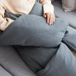 Tyngdetæppe 6 kg SENS-AID by ZiboCare