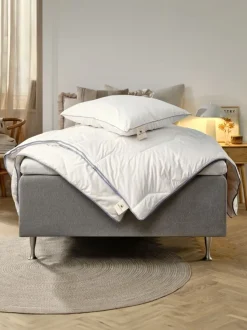 Uldpude 60x63/70 TEXEL DROOM