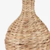 Vase BJERKE Ø25xH41cm natur