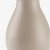 Vase FREI Ø16xH26cm grå