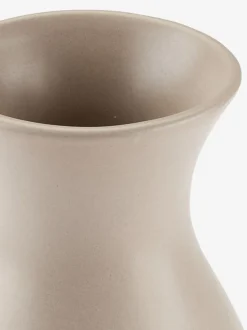 Vase FREI Ø16xH26cm grå