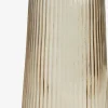 Vase ROY Ø16xH30cm khaki
