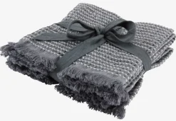 Vaskeklud FRISTAD 30x30 4 stk/pk KRONBORG