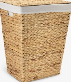 Vasketøjskurv EGIL B36xL45xH57cm