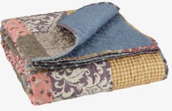 Vattæppe INKALILJE 140x200