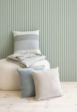 Vattæppe VALMUE 130x180 beige