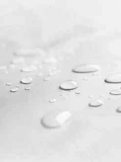 Vådliggerlagen facon GUNN 90x200x30 hvid