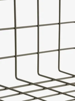 Væghylder STENUM beige/brun/mørkebrun 3 stk/pk