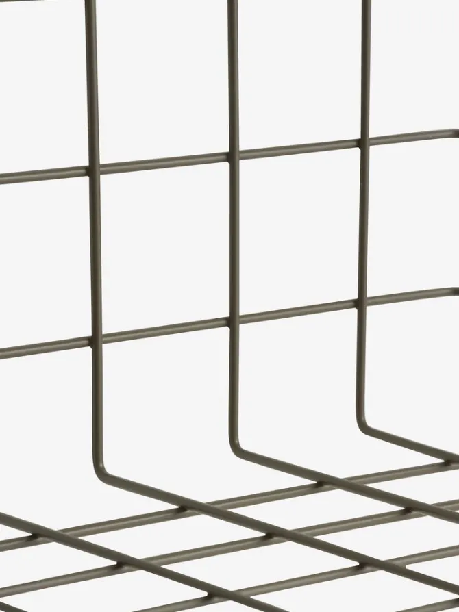 Væghylder STENUM beige/brun/mørkebrun 3 stk/pk