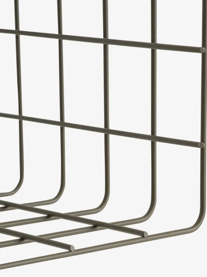 Væghylder STENUM beige/brun/mørkebrun 3 stk/pk