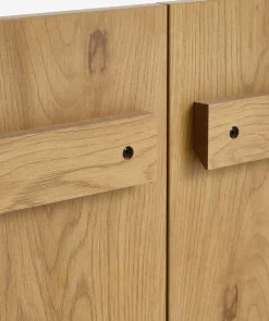 Vægpanel HEMDRUP 200x60 egefarve