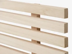 Vægpanel KETTINGE 200x90 natur