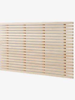 Vægpanel KETTINGE 160x90 natur