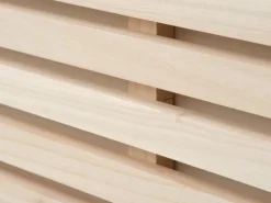 Vægpanel KETTINGE 160x90 natur