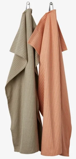 Viskestykke BARLIND 50x70 2 stk/pk