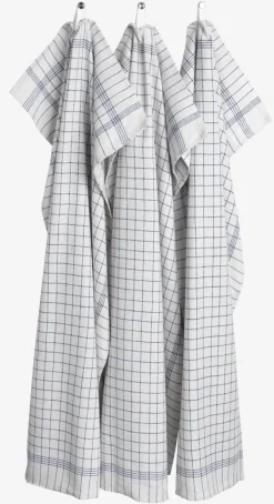 Viskestykke CHEF 50x100 3 stk/pk