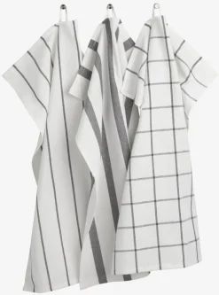 Viskestykke FLEKKMURE 50x70 3 stk/pk