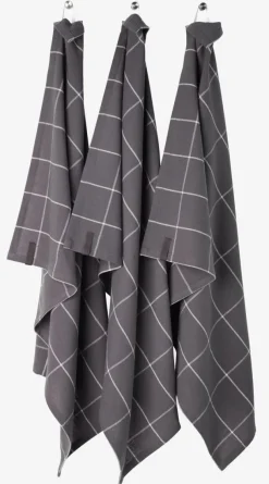 Viskestykke GERBERA 50x70 3 stk/pk