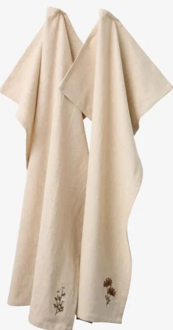 Viskestykke KAKTUS 50x70 2 stk/pk