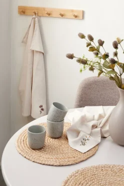 Viskestykke KAKTUS 50x70 2 stk/pk