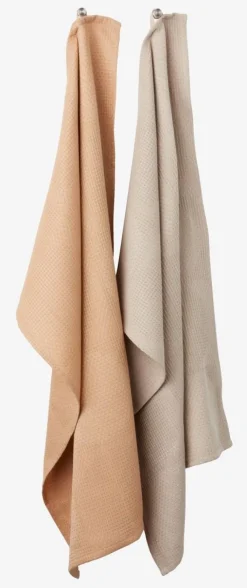 Viskestykke ROME 50x70 2 stk/pk