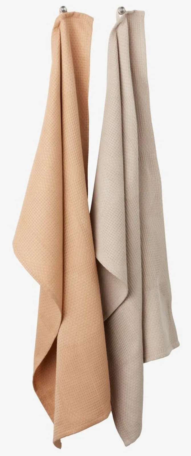 Viskestykke ROME 50x70 2 stk/pk