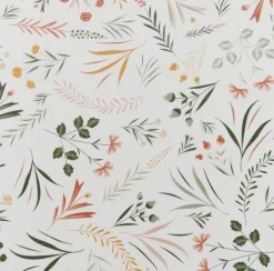 Voksdug FLUEBLOM 140