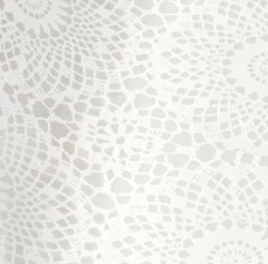 Voksdug KROSSVED 140 klar/hvid