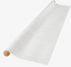 Voksdug KROSSVED 140 klar/hvid